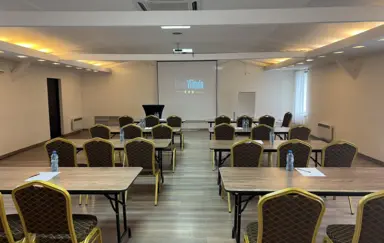 Hotel Vistula - zdjęcie 3