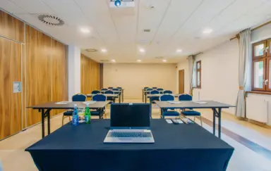 Cottonina Hotel & Mineral SPA Resort - photo 2