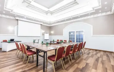 Hotel Windsor nad Zalewem Zegrzyńskim - photo 2