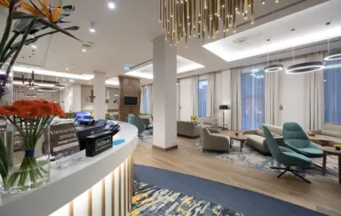 Hampton by Hilton Kalisz (Calisia One) - photo 4