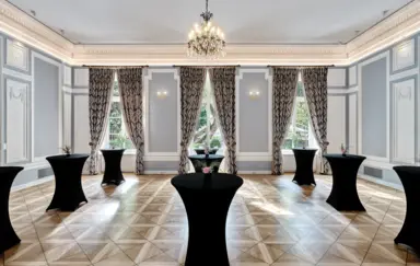 Hotel Bellotto Warszawa - photo 5