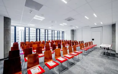 Browary Warszawskie - ADN Centrum Konferencyjne - zdjęcie 4