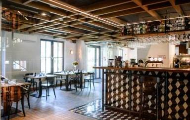 Restauracja Magiel
