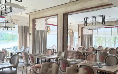 Aries Lago Park Hotel & SPA Mazury