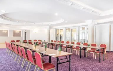 Hotel Windsor nad Zalewem Zegrzyńskim - photo 4