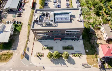 Park Przemysłowy Łomża