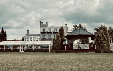 Hotel Bellevue Charzykowy