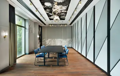 Hotel Moderno - photo 2