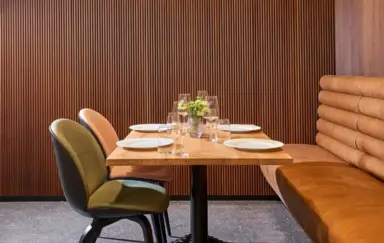 Wroclaw Hotel & Entre restauracja