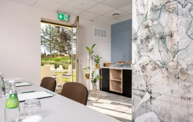 Hotel Great Polonia Kraków Airport - photo 2