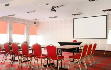 Uzdrowisko Wieniec Zdroj - Jutrzenka Medical Spa sala konferencyjna