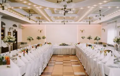 Hotel Restauracja Dom nad rzeką - photo 3