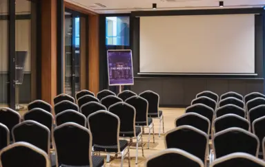 Stay inn by Frost Warszawa - photo 4