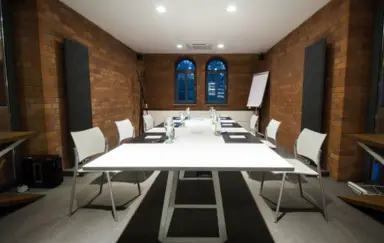 City Park Hotel & Residence - zdjęcie 3