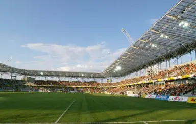 Arena Kielce