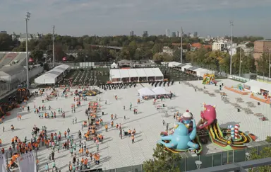 Warsaw Experience Center - photo 4