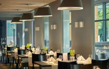 Bristol Art & Spa Sanatorium Busko Zdroj restauracja