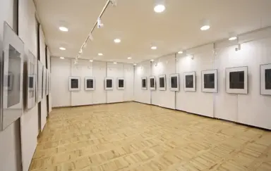 Centrum Kultury Teatr - Klub Akcent Grudziadz sala galeria