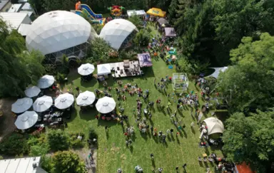 4 Żywioły Falenty Centrum Konferencyjne - photo 2