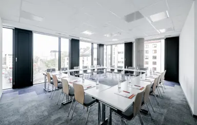 Browary Warszawskie - ADN Centrum Konferencyjne - zdjęcie 3