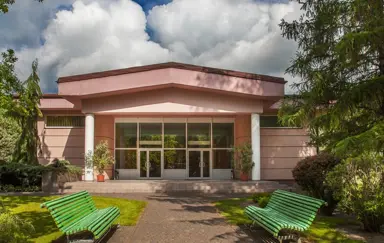 Hotel Dobieszków - zdjęcie 3