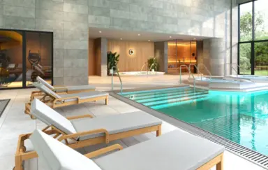 Resort Jurajski - Hotel Berkowa - zdjęcie 5