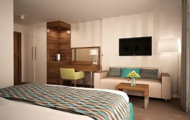 Aparthotel Międzyzdroje - zdjęcie 5