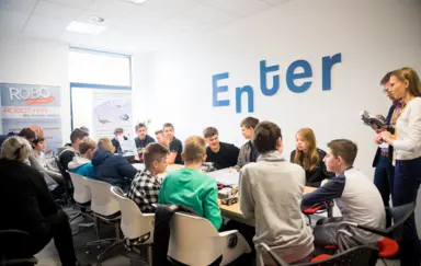 IDEA Przestrzeń Biznesu - zdjęcie 3