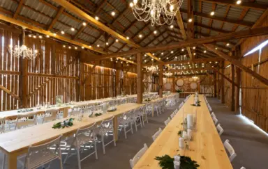 Stodoła Czereśniowy Sad - zdjęcie 2