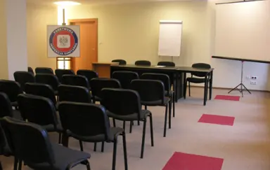 Wojewódzka Stacja Sanitarno - Epidemiologiczna w Warszawie - zdjęcie 4