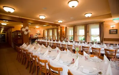 Hotel Sypniewo - zdjęcie 5