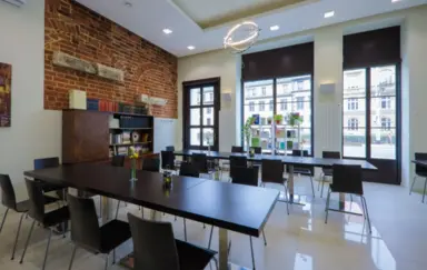 Restauracja pod Aniolami Wroclaw restauracja