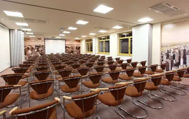 Vitalia Hotel & Resort Boszkowo Sala konferencyjna