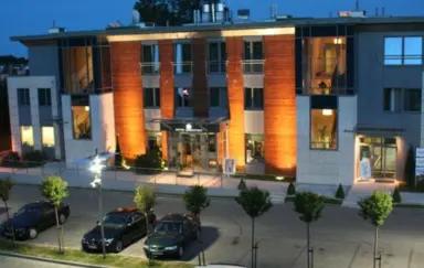 Hotel Kuracyjny Gdynia konferencje