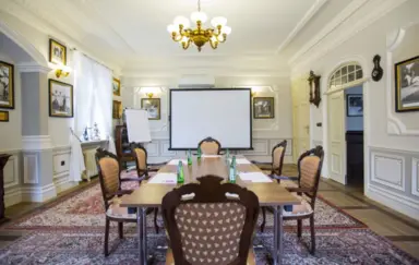 Pałac Tłokinia - zdjęcie 2