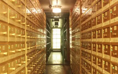 Biblioteka Jagiellońska - zdjęcie 4