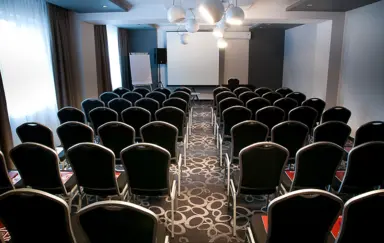 Sala Konferencyjna 'Srebrna'