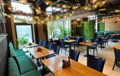 Restauracja