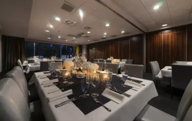 Golden Tulip Gdańsk Residence - zdjęcie 3