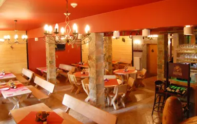 Karczma Biesiadna