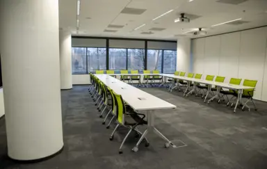 EuroCentrum Konferencyjne - zdjęcie 2