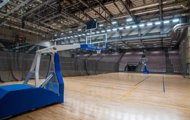 Hala Widowiskowo-Sportowa Centrum Aktywizacji i Integracji Społecznej