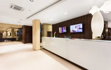Hotel DeSilva Premium Poznań - zdjęcie 5
