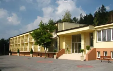 Zajazd i Ośrodek Konferencyjno - Wczasowy "Madohora" Ślemień szkolenia