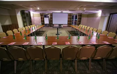 Dosłońce Resort Wellness & Farm - photo 2