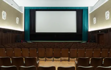 Kino Iluzjon - zdjęcie 3
