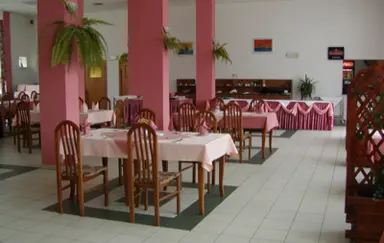 Hotel Accademia Przemyśl - zdjęcie 5