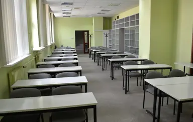 Wrocławski Kompleks Szkoleniowy - OBIEKT ZAMKNIĘTY - zdjęcie 2