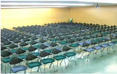 Ośrodek Sportu i Rekreacji Dzielnicy Śródmieście - zdjęcie 2