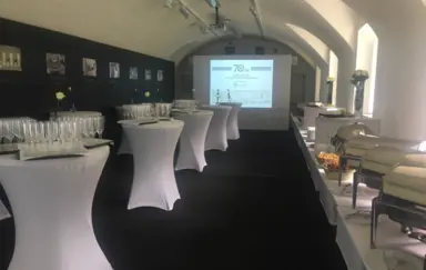 Zamek Ujazdowski - photo 3